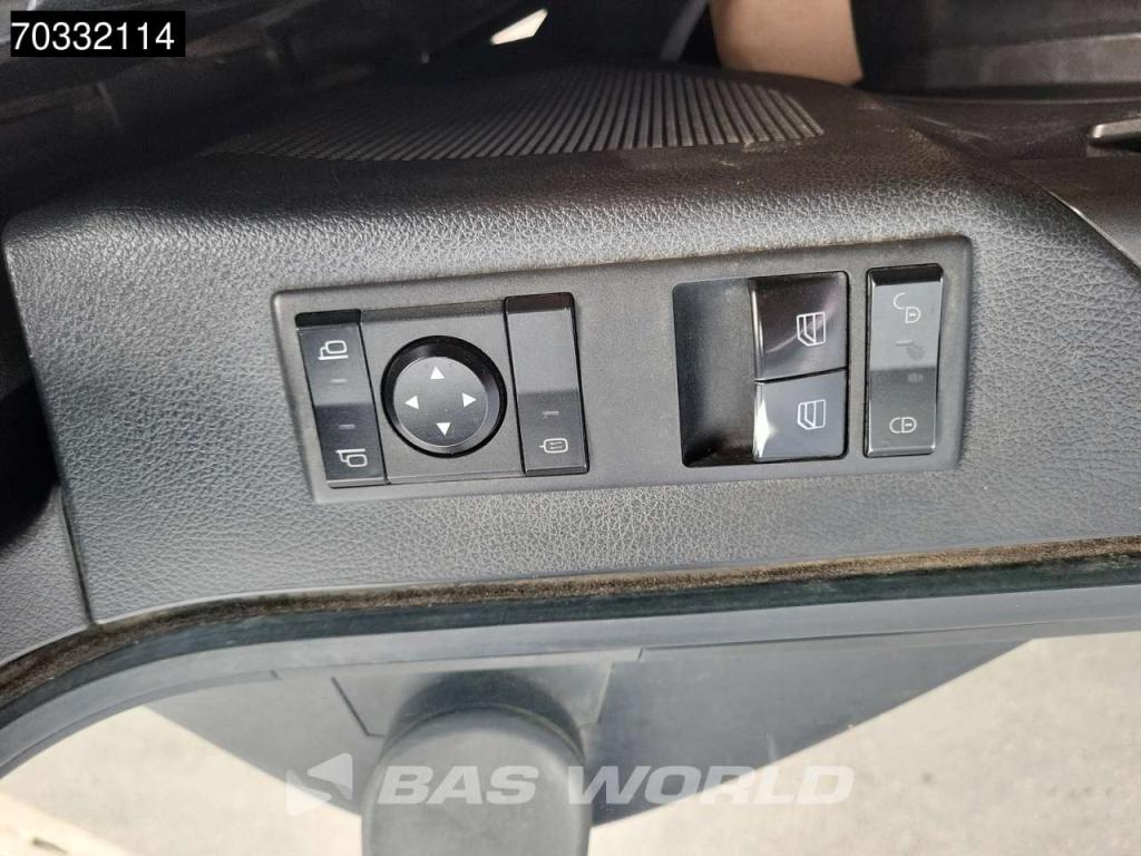 Mercedes-Benz Arocs 2651 6X6 Hydrodrive! ClassicSpace Retarder Big-Axle Hydraulik Foto 22