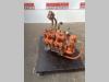 Distributore idraulico per Fiat Hitachi FH 400 Foto 3 thumbnail