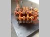 Distributore idraulico per Fiat Hitachi FH 400 Foto 5 thumbnail