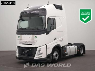 Volvo FH Aero 460 FH Aero 4X2 XL TC 2x Tanks VEB+ CMS I-ParkCool in vendita da BAS World B.V.