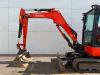 Kubota KX037-4 - Hammer Lines / Quick Coupler Foto 11 thumbnail