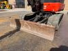 Kubota KX037-4 - Hammer Lines / Quick Coupler Foto 16 thumbnail