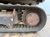 Kubota KX037-4 - Hammer Lines / Quick Coupler Foto 19 thumbnail