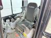 Kubota KX037-4 - Hammer Lines / Quick Coupler Foto 8 thumbnail