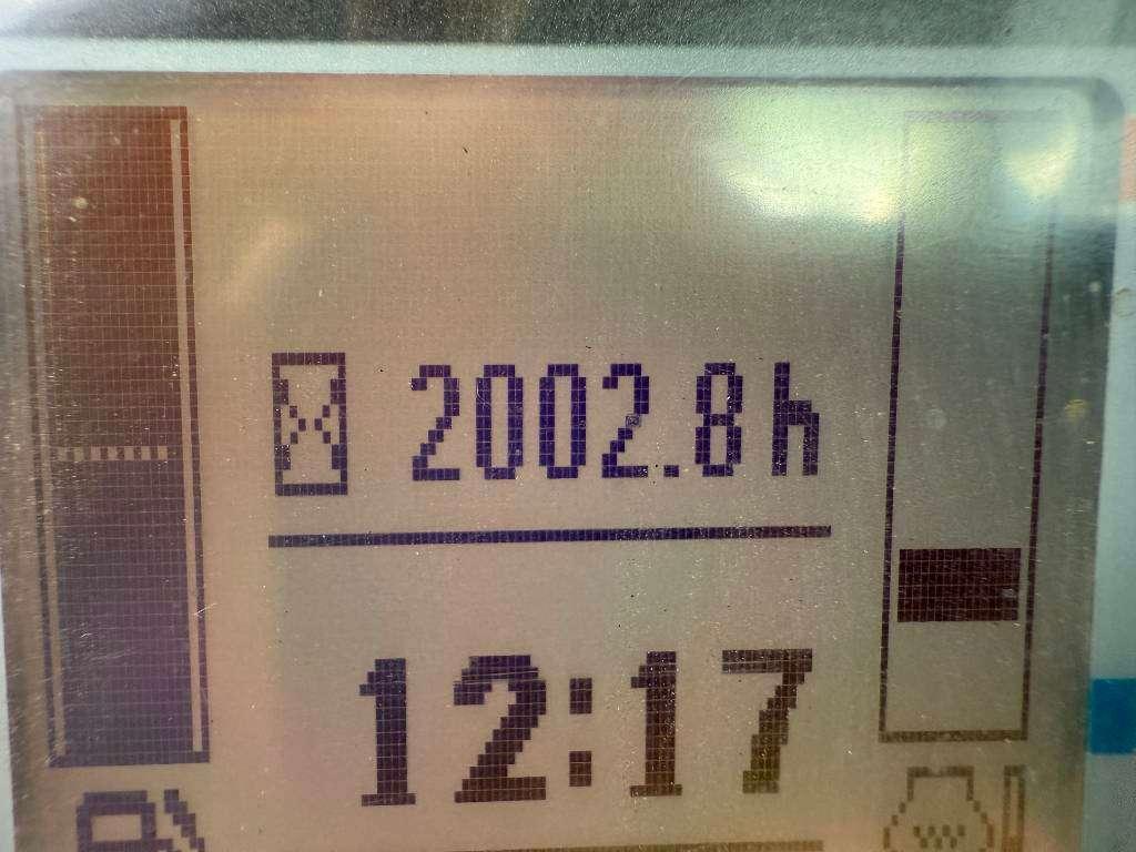 Kubota KX037-4 - Hammer Lines / Quick Coupler Foto 22