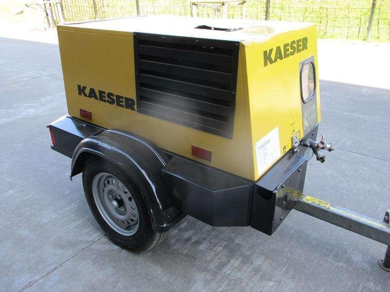 Kaeser M 20 Foto 11