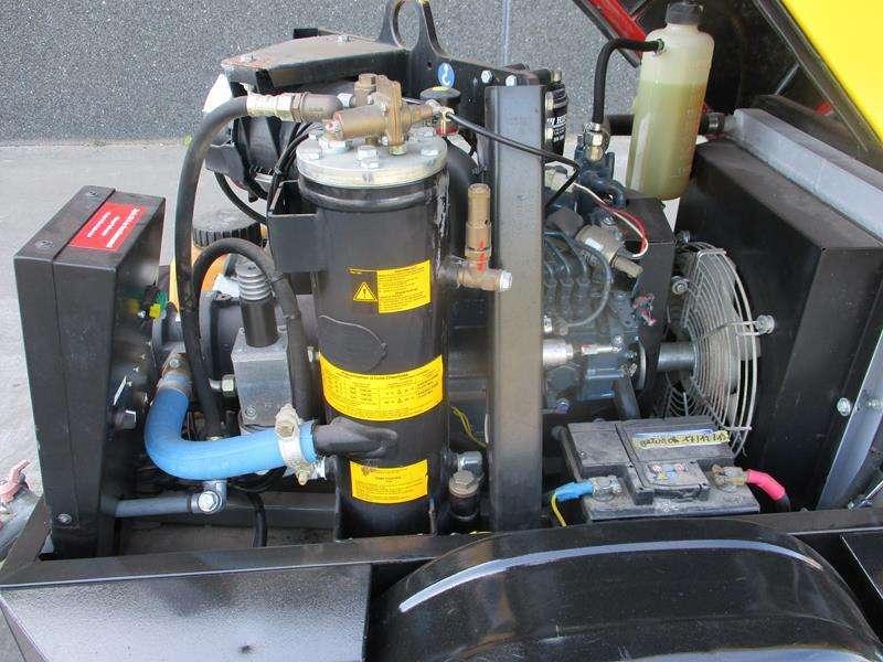 Kaeser M 20 Foto 5