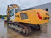 Liebherr R 946 LC Foto 2 thumbnail