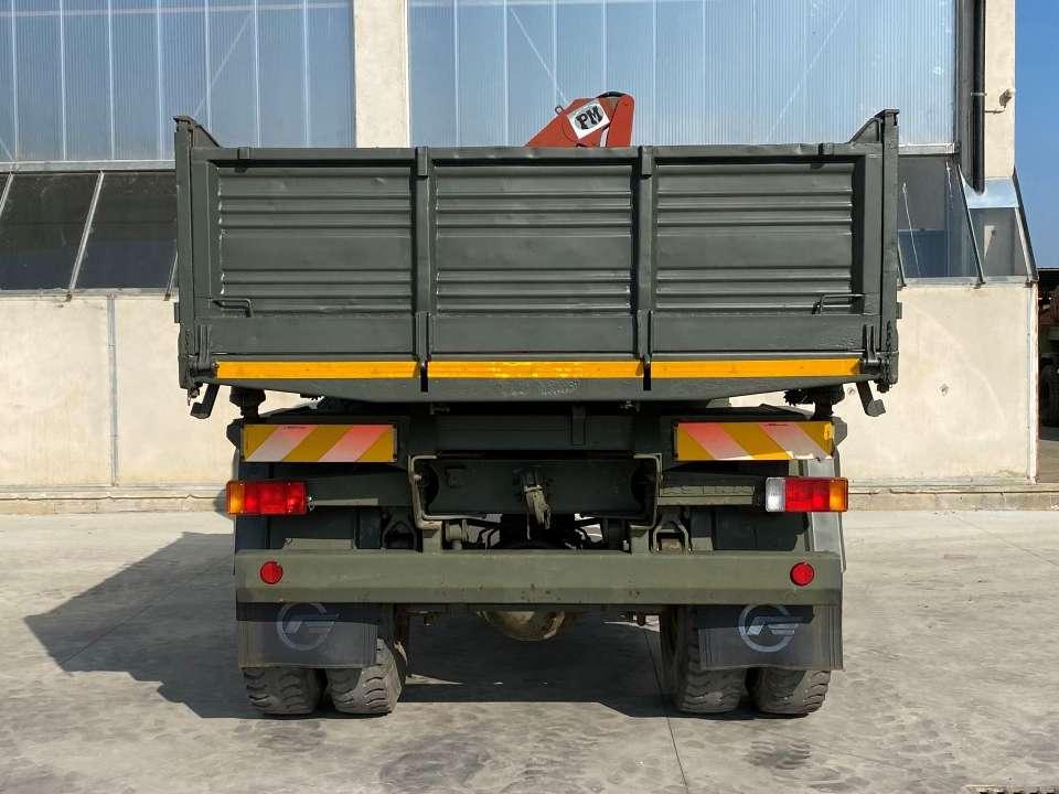 Astra BM20FZ Foto 10