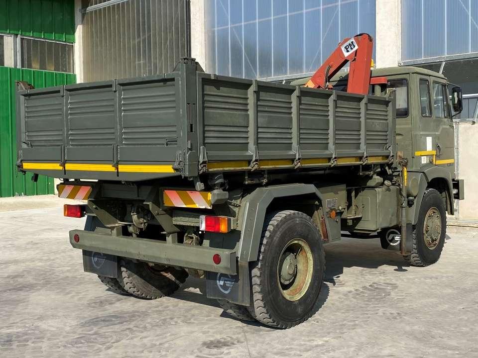 Astra BM20FZ Foto 11