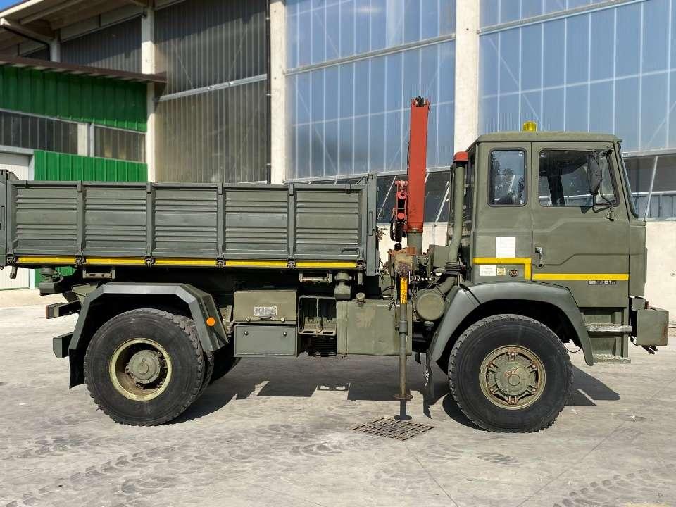 Astra BM20FZ Foto 12