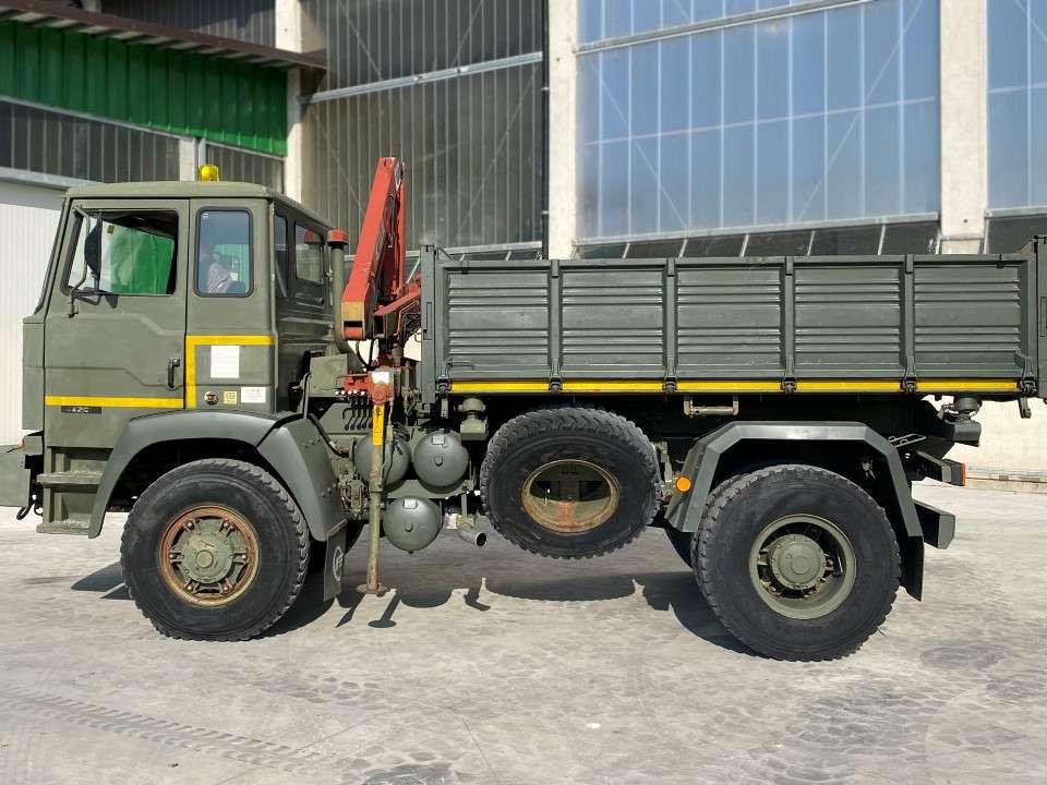 Astra BM20FZ Foto 2