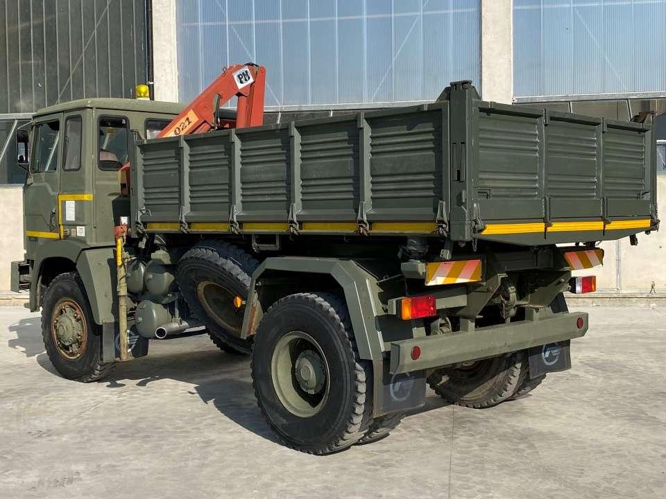 Astra BM20FZ Foto 3