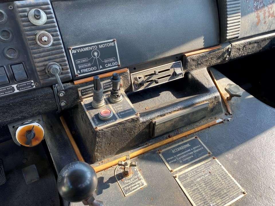 Astra BM20FZ Foto 6