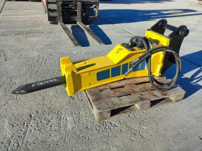 Atlas Copco MB750