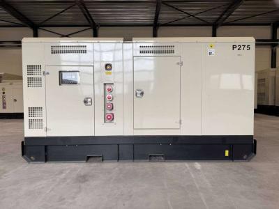 Perkins 1206A-E70TTAG3- 275 kVA Generator - DPX-19810 in vendita da DPX Power Europe B.V.