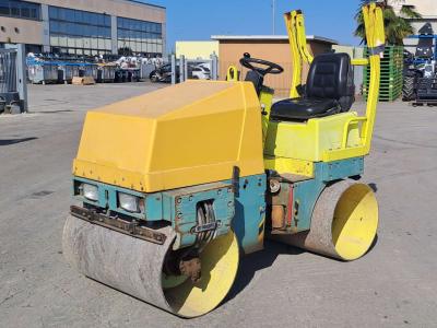 Ammann AV20E