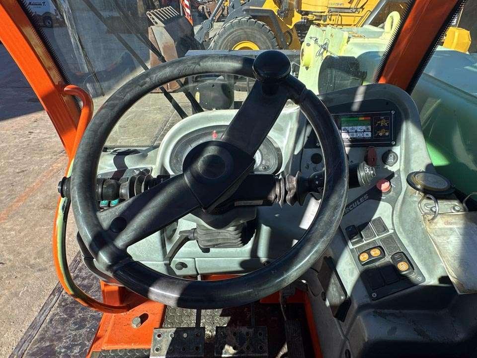 Dieci Hercules 120.10 Foto 17