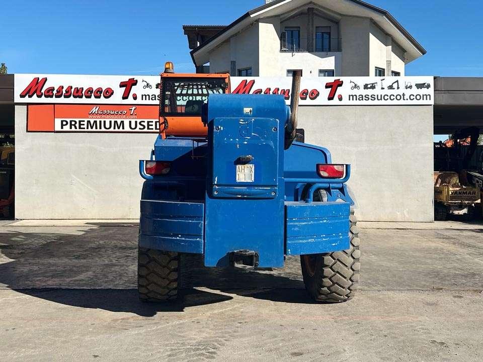 Dieci Hercules 120.10 Foto 22