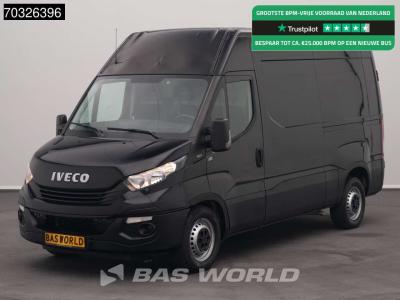 Iveco Daily 35S16 L2H2 Airco Cruise Parkeersensoren 3,5t Trekgewicht Euro6 L2 Airco Cruise control in vendita da BAS World B.V.