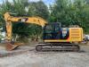 Caterpillar 323 E-LN Foto 1 thumbnail