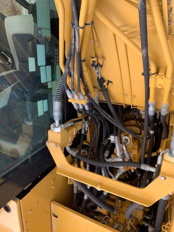 Caterpillar 323 E-LN Foto 11