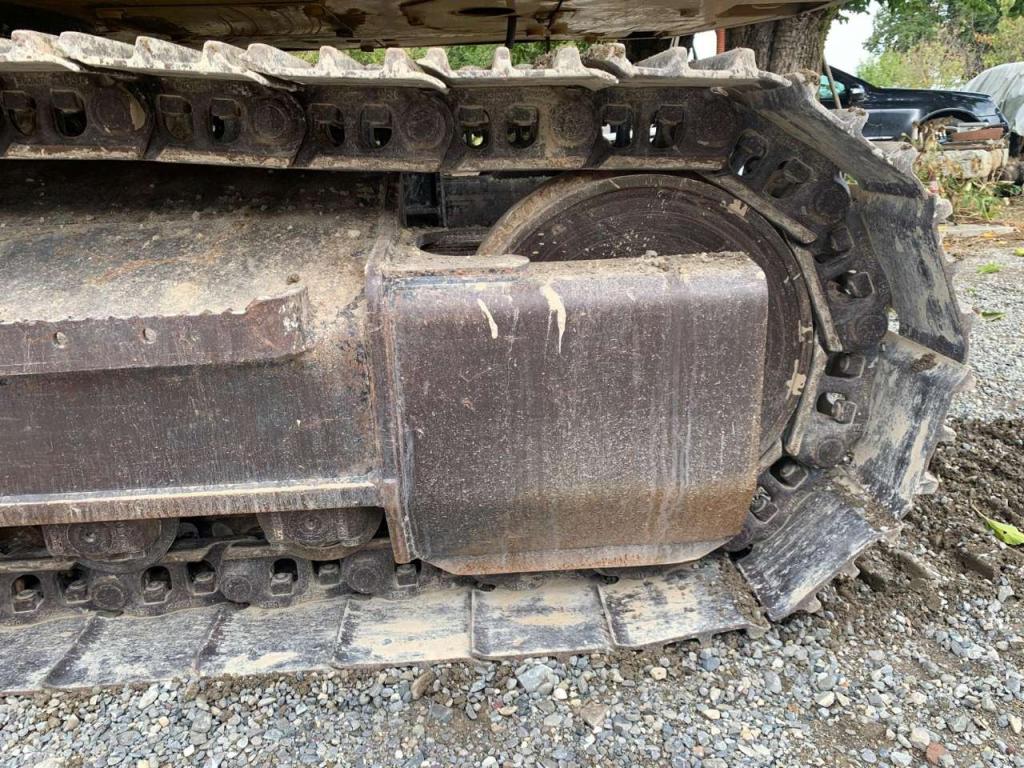 Caterpillar 323 E-LN Foto 13