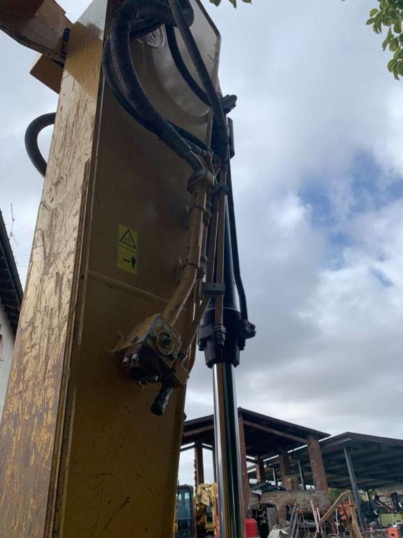 Caterpillar 323 E-LN Foto 16
