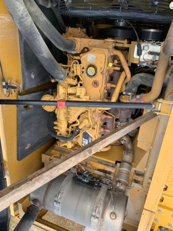 Caterpillar 323 E-LN Foto 3