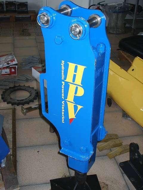 HPV Vistarini VH90 Foto 1