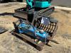 Kobelco SK28SR-6E Foto 10 thumbnail