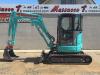 Kobelco SK28SR-6E Foto 2 thumbnail