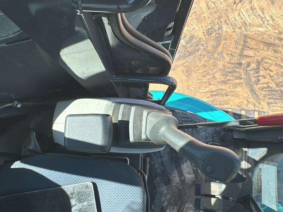 Kobelco SK28SR-6E Foto 17