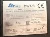 Mec 1600 Foto 2 thumbnail