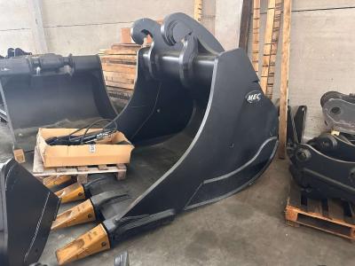 Mec 1600 in vendita da Omeco Spa