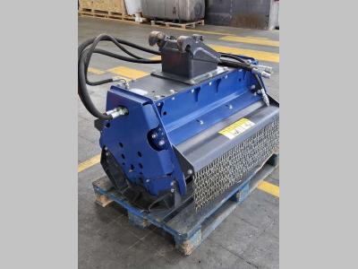 TRINCIA PER MINIESCAVATORE DA 50 A 65Q 800 mm in vendita da C.A. E P. Ghetti Spa