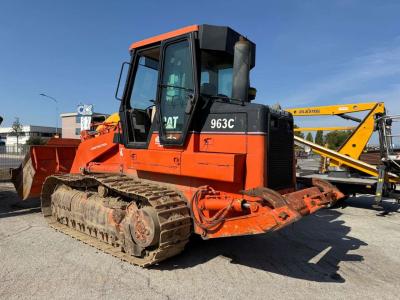 Caterpillar 963C