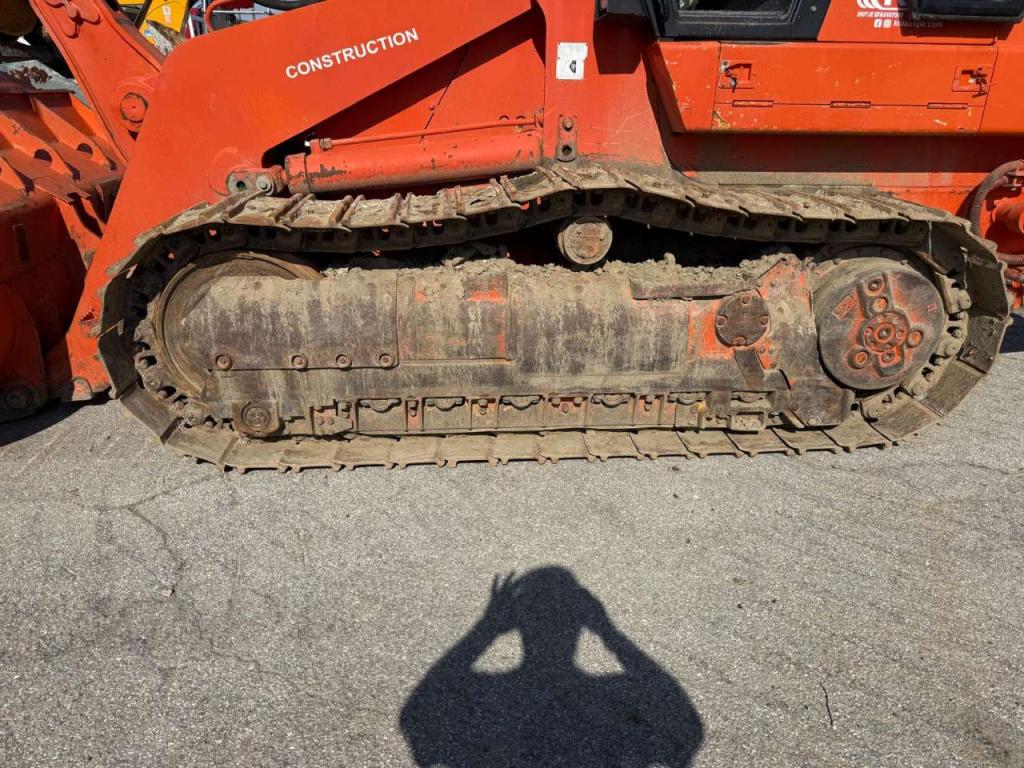 Caterpillar 963C Foto 3