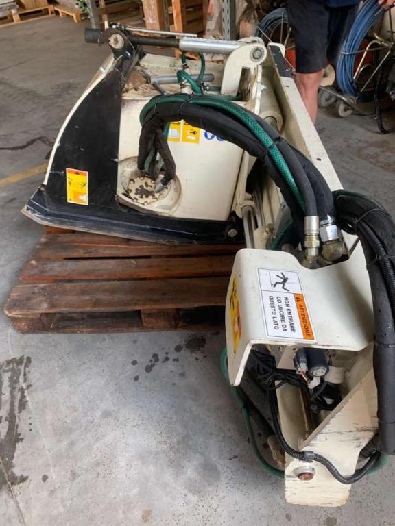 Simex PL400 Foto 3
