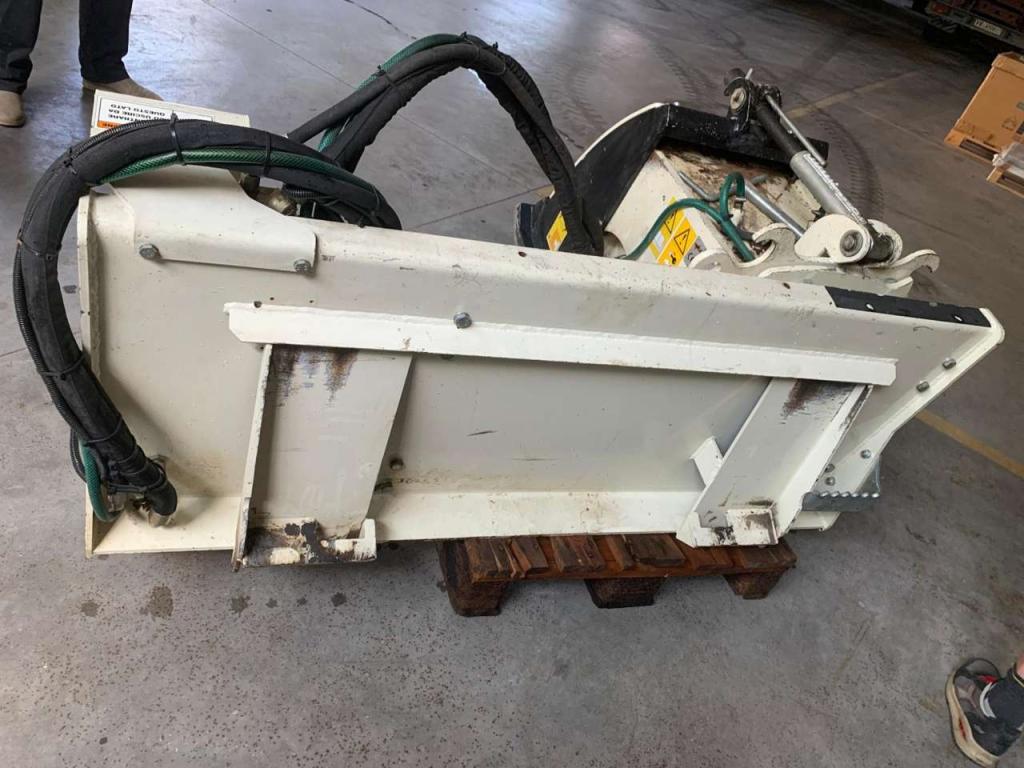 Simex PL400 Foto 4