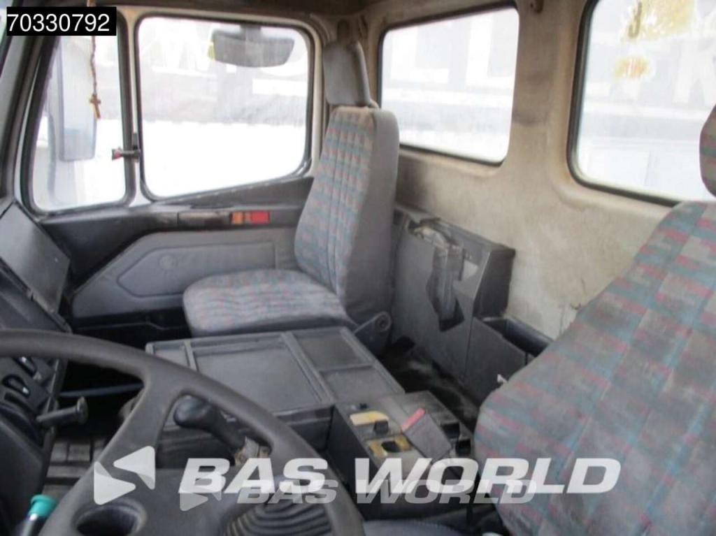 Mercedes-Benz SK 2538 6X4 Foto 13