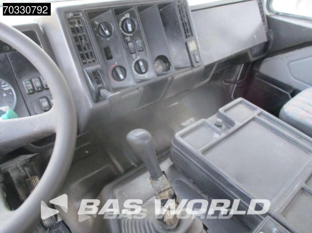 Mercedes-Benz SK 2538 6X4 Foto 14