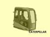 Sportello cabina per Caterpillar Foto 1 thumbnail