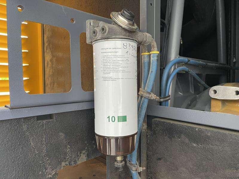 Atlas Copco XRVS 476 Foto 10