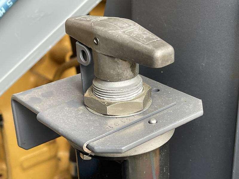 Atlas Copco XRVS 476 Foto 19