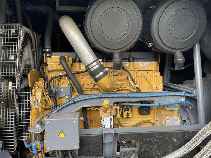 Atlas Copco XRVS 476 Foto 20