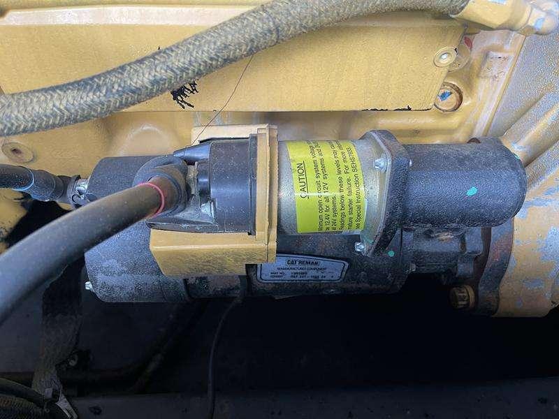 Atlas Copco XRVS 476 Foto 21