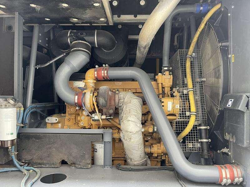Atlas Copco XRVS 476 Foto 9
