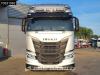 Iveco X-Way 570 6X4 Retarder Standklima ACC Navi Leder Foto 12 thumbnail