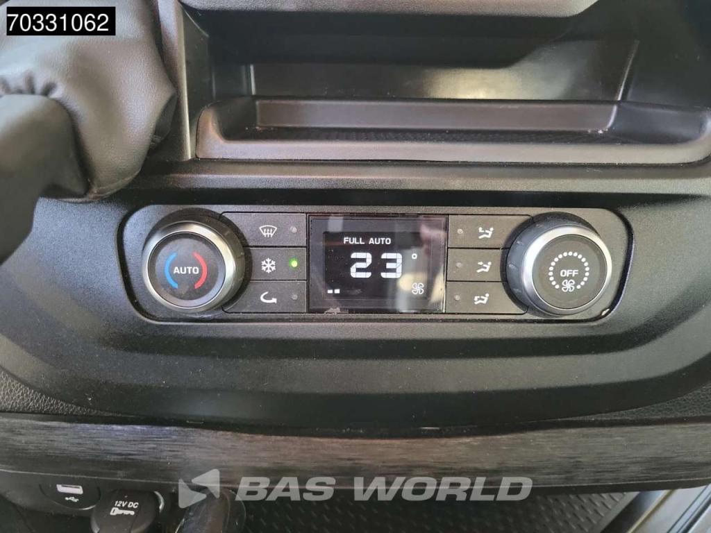 Iveco X-Way 570 6X4 Retarder Standklima ACC Navi Leder Foto 22